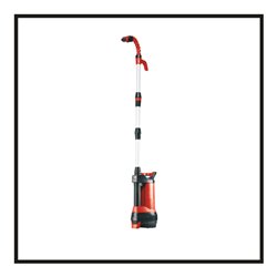 Einhell Regenfasspumpe GE-PP 5555 RB-A