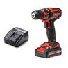 Einhell Akku-Bohrschrauber TC-CD 18/35 Li (1x1,5 Ah)
