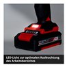 Einhell Akku-Bohrschrauber TC-CD 18/35 Li (1x1,5 Ah)