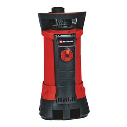 Einhell Schmutzwasserpumpe GE-DP 6935 A ECO