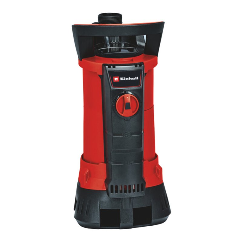 Einhell Schmutzwasserpumpe GE-DP 6935 A ECO