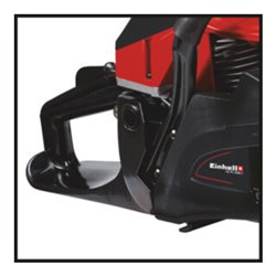 Einhell Benzin-Kettensäge GC-PC 2040 I