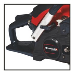 Einhell Benzin-Kettensäge GC-PC 1335/1 I