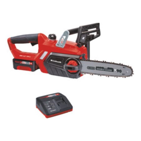 Einhell Akku-Kettensäge GE-LC 18 Li Kit (1x3,0Ah)