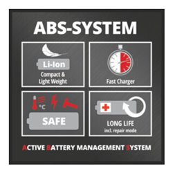 Einhell Akku-Kettensäge GE-LC 18 Li Kit (1x3,0Ah)
