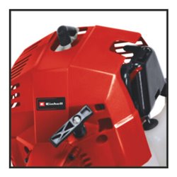 Einhell Benzin-Rasentrimmer GC-PT 2538/1 I AS