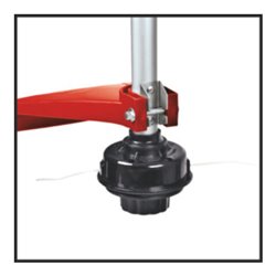 Einhell Benzin-Rasentrimmer GC-PT 2538/1 I AS