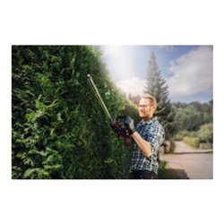 Einhell Akku-Heckenschere GE-CH 1846 Li Kit (1x2,0Ah)