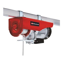 Einhell Seilhebezug TC-EH 600