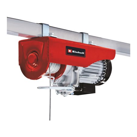 Einhell Seilhebezug TC-EH 600