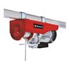 Einhell Seilhebezug TC-EH 600