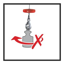 Einhell Seilhebezug TC-EH 600