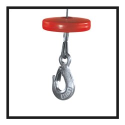 Einhell Seilhebezug TC-EH 250