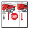 Einhell Seilhebezug TC-EH 250