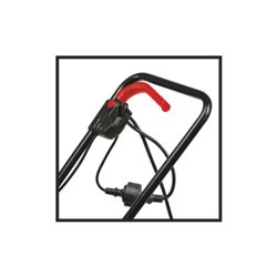 Einhell Elektro-Rasenmäher GC-EM 1032