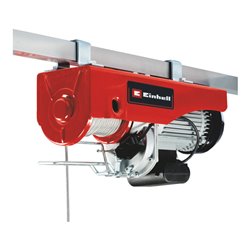 Einhell Seilhebezug TC-EH 1000