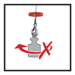 Einhell Seilhebezug TC-EH 1000