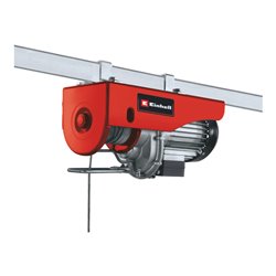 Einhell Seilhebezug TC-EH 500