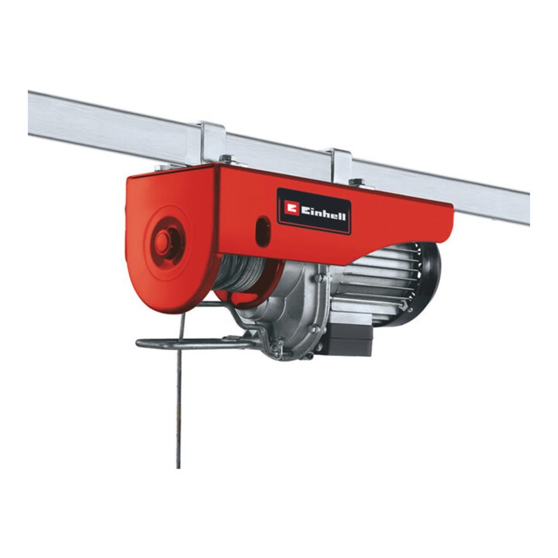 Einhell Seilhebezug TC-EH 500