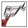Einhell Benzin-Bodenhacke GC-MT 2236