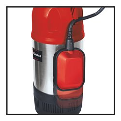 Einhell Tauchdruckpumpe GC-PP 900 N