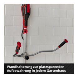 Einhell Akku-Sense AGILLO 18/200