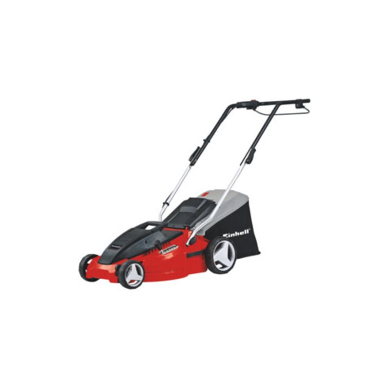 Einhell Elektro-Rasenmäher GC-EM 1742