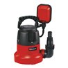 Einhell Tauchpumpe GC-SP 3580 LL