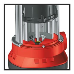 Einhell Tauchpumpe GC-SP 3580 LL