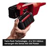Einhell Akku-Sense AGILLO 36/255 BL-Solo