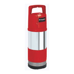 Einhell Tauchdruckpumpe GE-PP 1100 N-A
