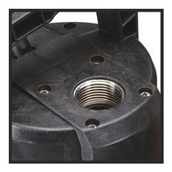 Einhell Tauchdruckpumpe GE-PP 1100 N-A