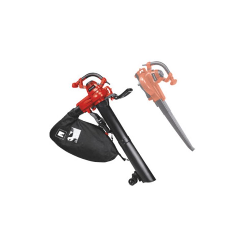 Einhell Elektro-Laubsauger GC-EL 3000 E