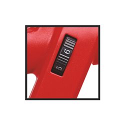 Einhell Elektro-Laubsauger GC-EL 3000 E