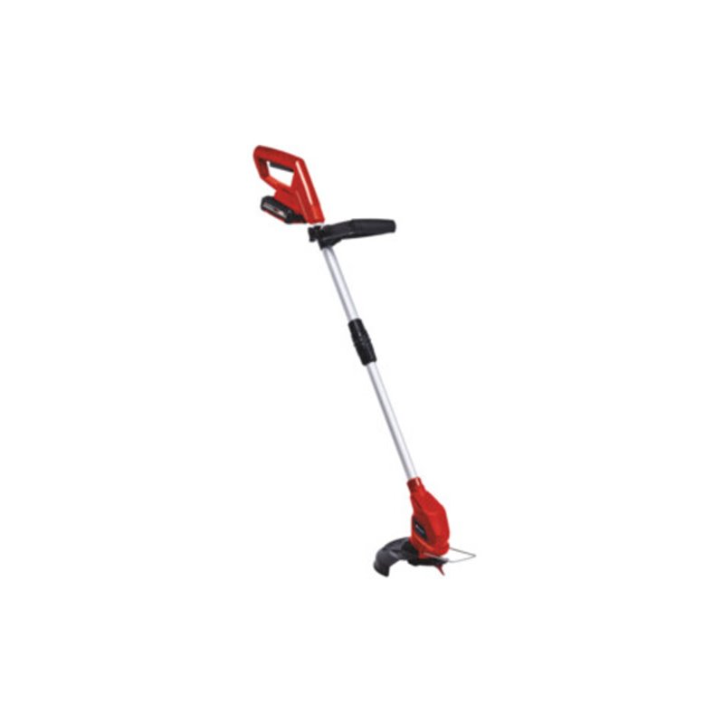 Einhell Akku-Rasentrimmer GC-CT 18/24 Li (1x2,0Ah)