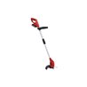 Einhell Akku-Rasentrimmer GC-CT 18/24 Li (1x2,0Ah)