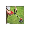Einhell Akku-Rasentrimmer GC-CT 18/24 Li (1x2,0Ah)