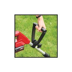Einhell Akku-Rasentrimmer GC-CT 18/24 Li (1x2,0Ah)