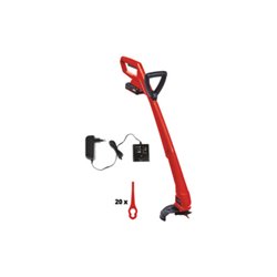 Einhell Akku-Rasentrimmer GC-CT 18/24 Li P (1x1,5Ah)