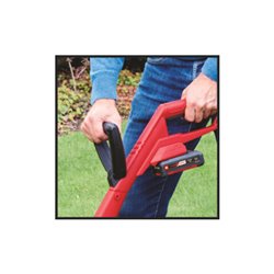 Einhell Akku-Rasentrimmer GC-CT 18/24 Li P (1x1,5Ah)