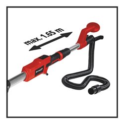 Einhell Trockenbauschleifer TE-DW 225 X