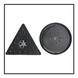 Einhell Trockenbauschleifer TE-DW 225 X