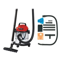 Einhell Nass-Trockensauger TC-VC 1812 S