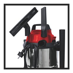 Einhell Nass-Trockensauger TC-VC 1812 S