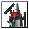 Einhell Nass-Trockensauger TC-VC 1812 S