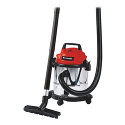 Einhell Nass-Trockensauger TC-VC 1812 S