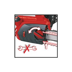 Einhell Elektro-Kettensäge GE-EC 2240