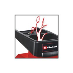 Einhell Elektro-Leisehäcksler GC-RS 60 CB