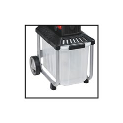 Einhell Elektro-Leisehäcksler GC-RS 60 CB