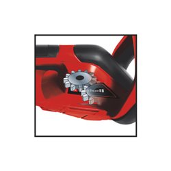 Einhell Elektro-Heckenschere GC-EH 4550